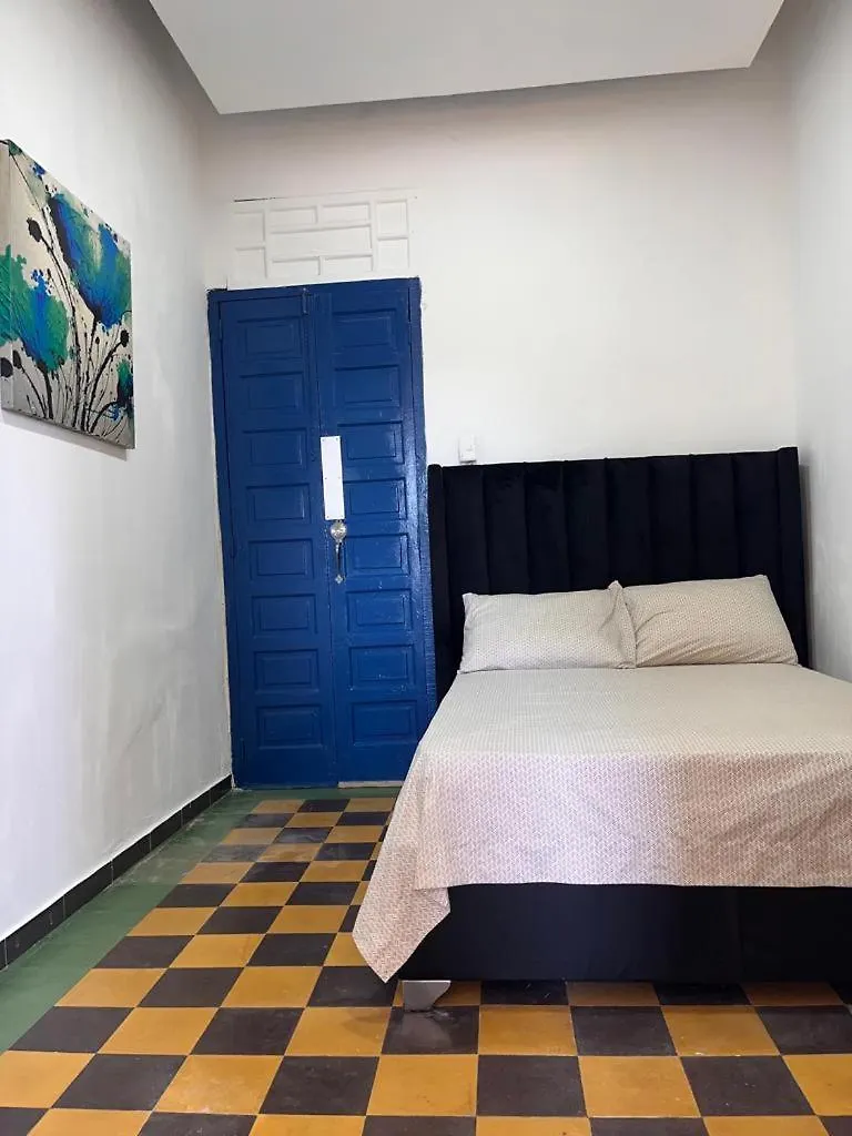 Apartamento Zona Colonial R Santo Domingo Dominican Republic