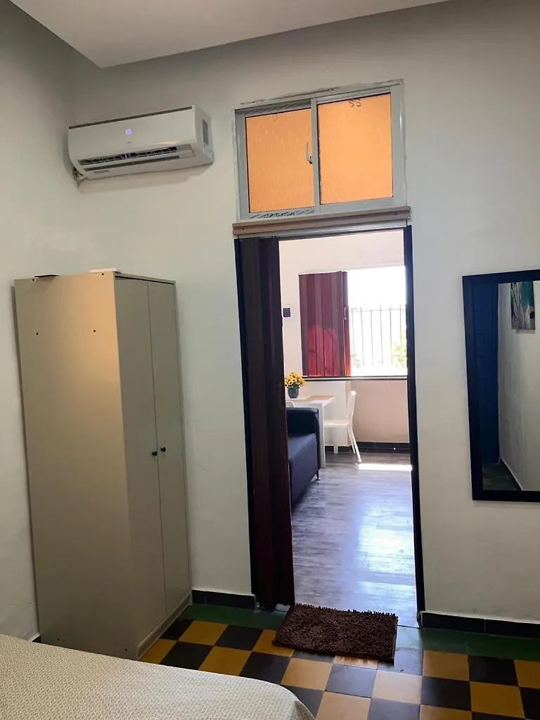 Apartamento Zona Colonial R Santo Domingo 0*,  Dominican Republic